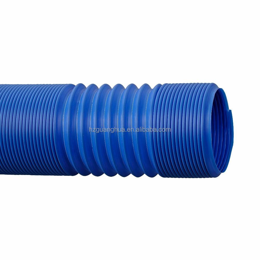 Sewer Pipes,Sewage Pipe Suction Hose For Rv Supplier Manufacture Pp China